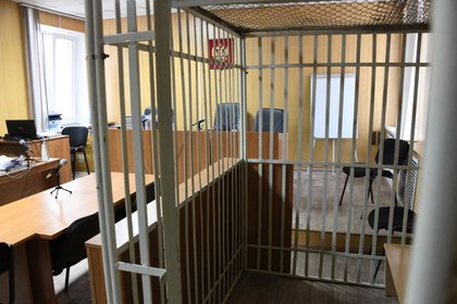 Бывший помощник российского депутата зарабатывал на страхе перед отправкой на СВО

Бывший помощник депутата Госдумы Росс