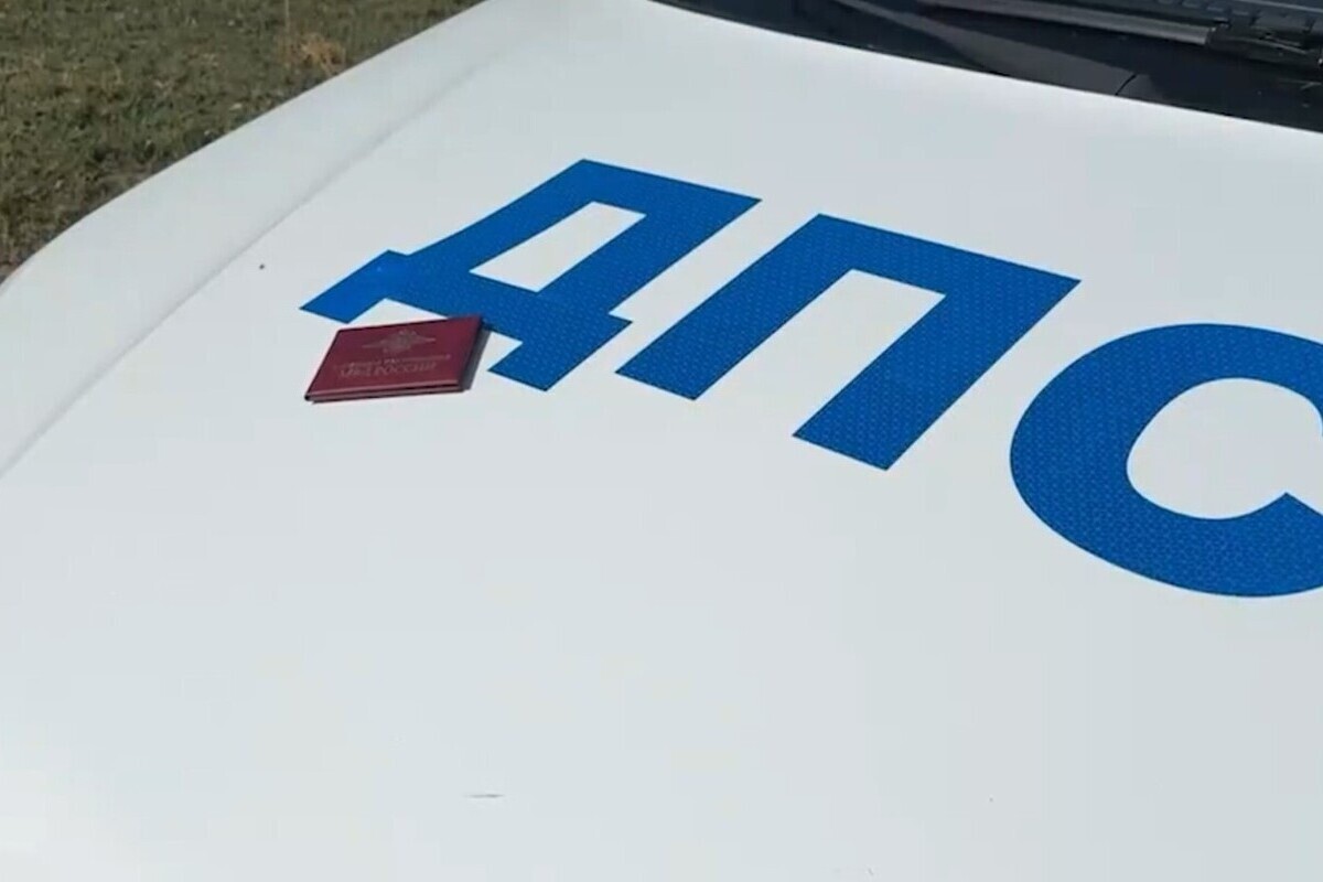 В Запорожской области за сутки в трех ДТП пострадали четыре человека

С начала года в области зарегистрировали 495 ДТП, 