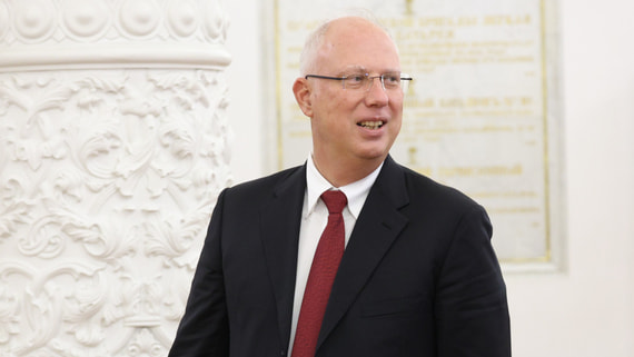 Дмитриев: представители АдГ приедут в РФ для обсуждения совместного с США форума