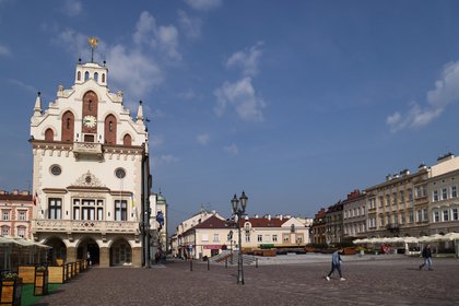 Украинцы стали бежать из Польши из-за плохого отношения к ним

Украинские беженцы стали все чаще бежать из Польши в Герм