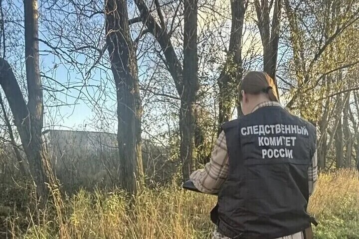 Найденного в Лиговском канале мужчину расчленил его друг еще в апреле

Следователи СК России установили причастность 53-