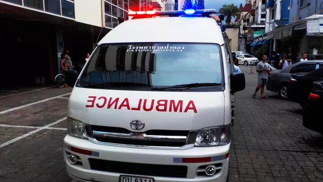 В Таиланде россиянин погиб в ДТП с мотоциклом

Краткий пересказ от РИА ИИ

Тридцатисемилетний россиянин погиб в ДТП с мо