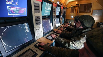 Над Калужской областью сбили восемь беспилотников

Восемь беспилотников уничтожили за вечер и ночь над Калужской область