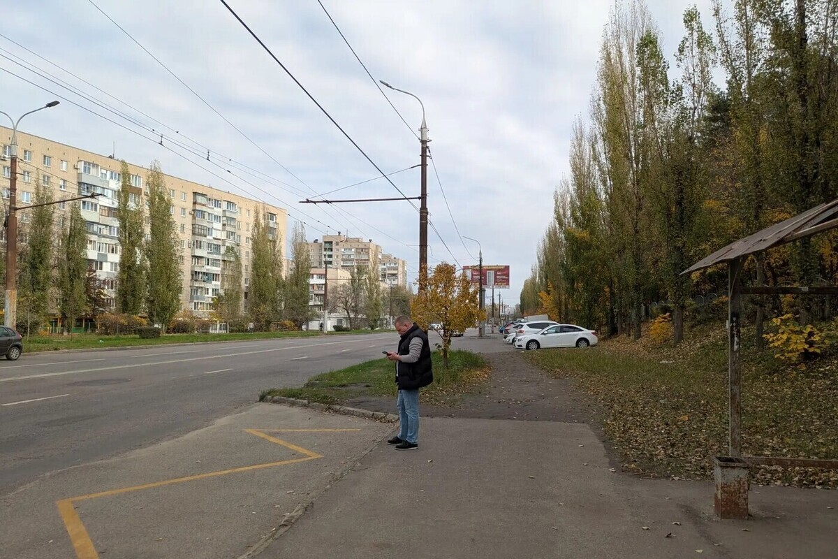 К концу рабочей недели в Воронеже значительно похолодает

Бабье лето подходит к концу