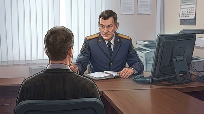 О чём молчат маньяки и их жертвы: как психологи помогают следствию

Воспоминания человека о событиях, в том числе травми