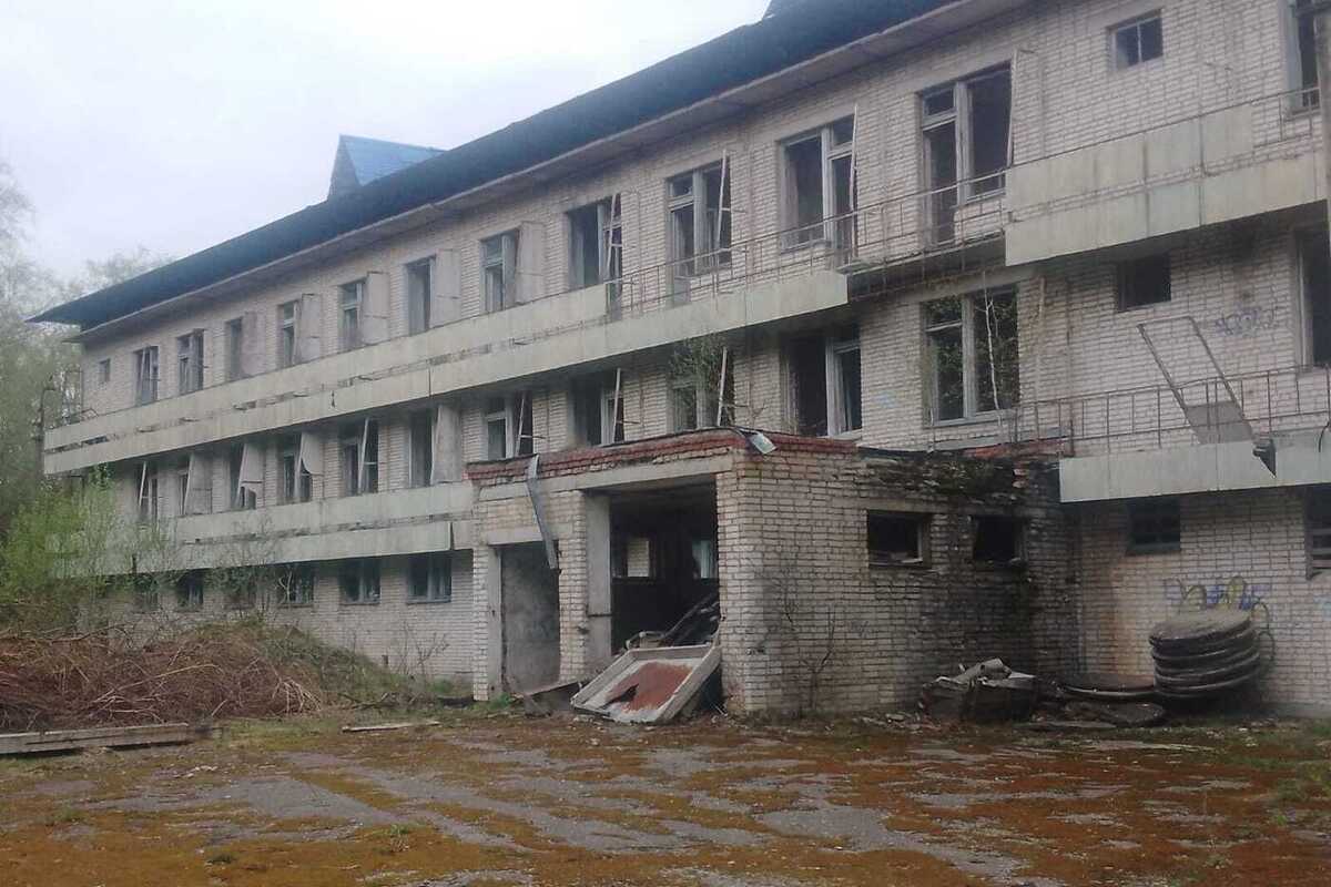 В Новогуровском выставили на торги имущественный комплекс за 25,4 млн руб

Администрация рабочего посёлка Новогуровский 