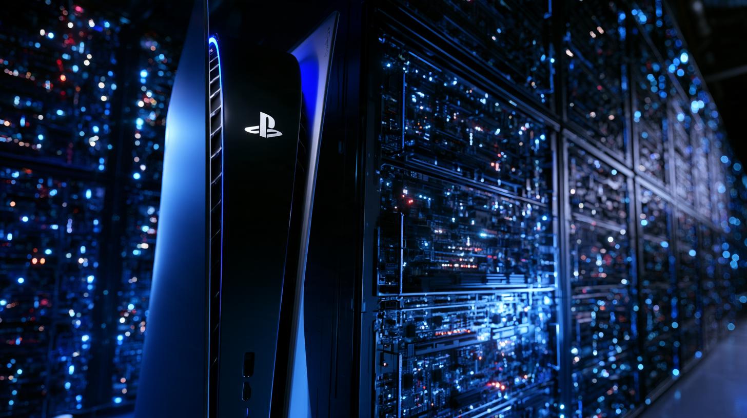 Взломанная PlayStation 5 превратилась в ИИ-сервер: модель на 27 млрд параметров выдаёт 21 токен в секунду

Разработчики 
