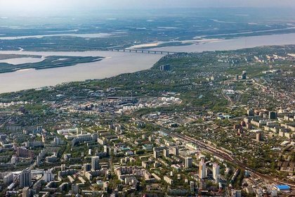 В столице региона России после отставки мэра отменили прямые выборы главы города

В Хабаровске внесли изменения в Устав 