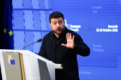 В России предсказали «неприятный сюрприз» для Зеленского после слов Трампа

Последние действия Соединенных Штатов говоря