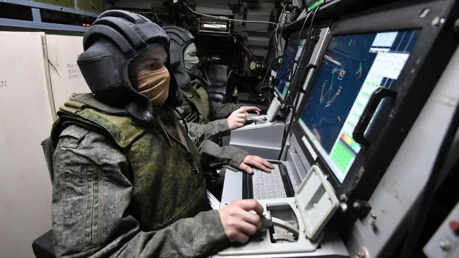 ПВО за день уничтожила 13 украинских дронов

Краткий пересказ от РИА ИИ

Силы ПВО уничтожили 13 украинских беспилотников