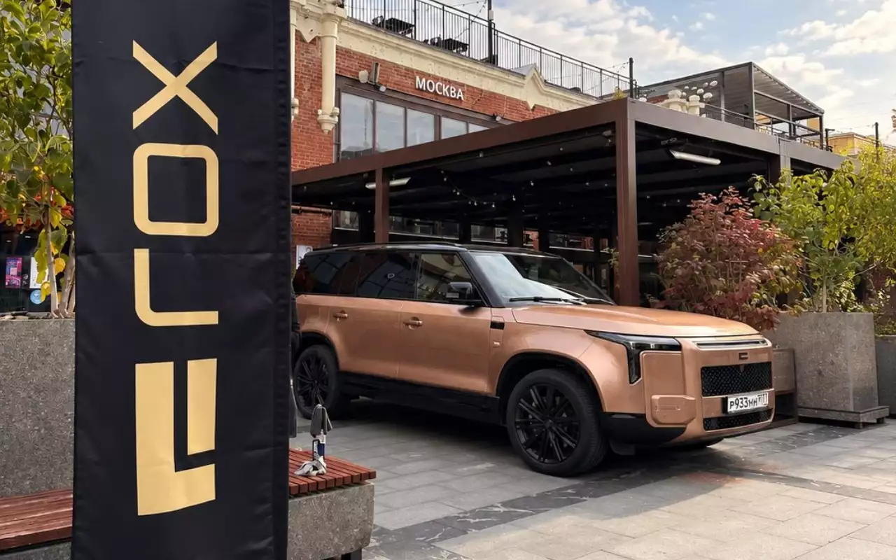 Еще два шоу-рума в Поволжье: где можно купить автомобили Rox

Rox Motor расширил дилерскую сеть в Поволжье