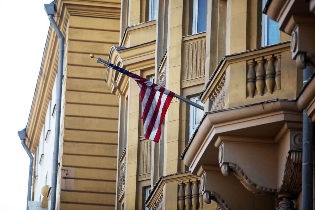 В США назвали призывы к продолжению украинского конфликта идиотизмом

Член палаты представителей США Анна Паулина Луна, 
