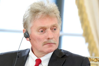 В Кремле высказались о встрече Путина с посланником Трампа

Москва надеется, что встречу президента России Владимира Пут