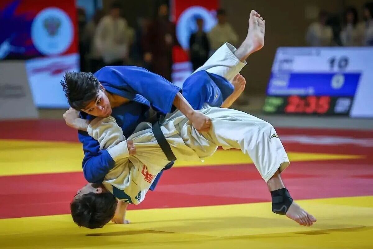 На Ставрополье впервые прошёл чемпионат России по дзюдо

Ставрополье на четыре дня стало местом дзюдо-силы – в Минеральн
