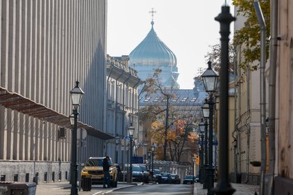 В Москве и Подмосковье спрогнозировали потепление

В Московском регионе в воскресенье, 18 октября, температура воздуха м