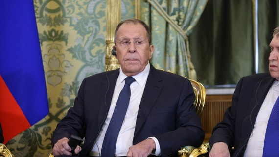 Лавров: Россия заинтересована в стабильности на мировом энергетическом рынке