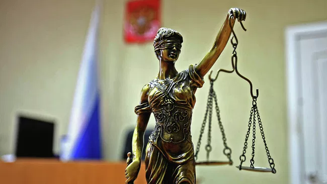 Правообладатель мультсериала "Маша и Медведь" подал более 440 исков

Краткий пересказ от РИА ИИ

Правообладатель мультсе