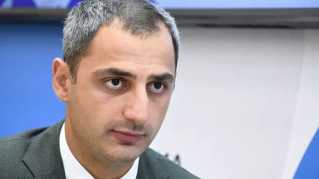 Победитель конкурса "Создай НАШЕ" из Югры поставит в школы биолаборатории

МОСКВА, 20 окт - РИА Новости. Победитель феде
