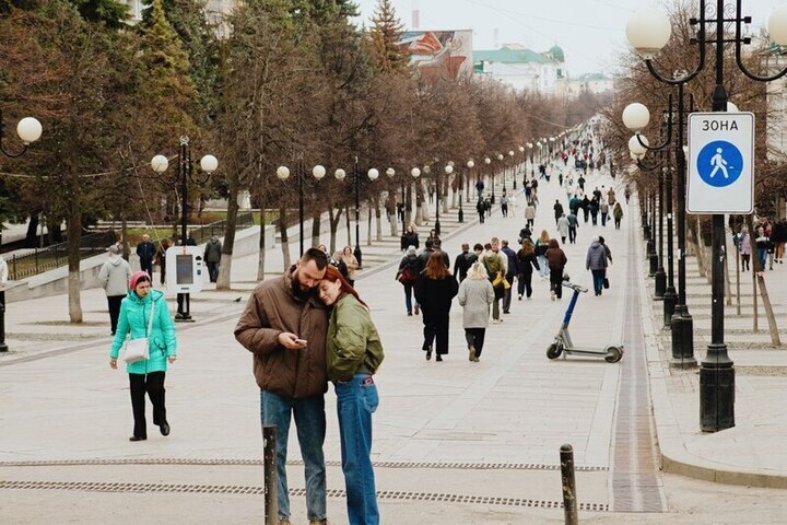 Эксперты подсчитали, сколько пензенской семье с двумя детьми нужно зарабатывать для аренды квартиры

Семейный бюджет скл