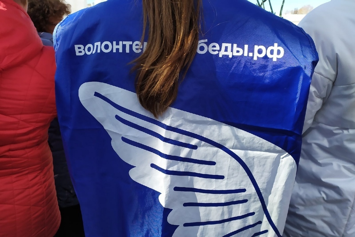 Вологодские абитуриенты могут получить до 10 дополнительных баллов к ЕГЭ за волонтерство

Выпускники, планирующие поступ