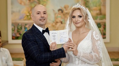 «Бесконечно верна России»: соотечественница из Приднестровья пытается добиться оформления гражданства РФ

Уроженка Тирас