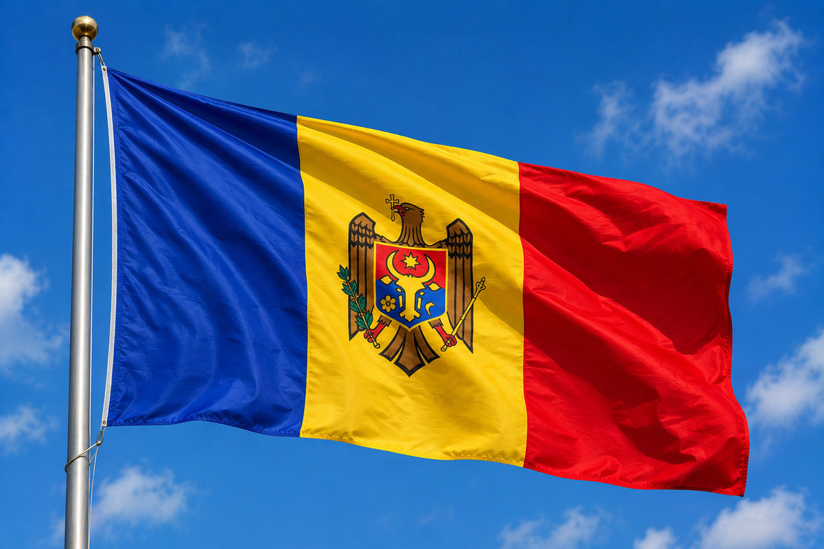 Молдавия подписала соглашение о военном сотрудничестве с Украиной, заявил Тофан

Молдавия подписала соглашение об мобне 