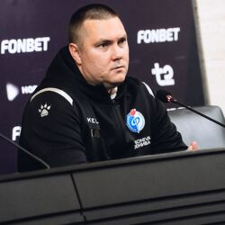 Пименов высказался о будущем Ребко в «Факеле» после побед над «Краснодаром» и «Крыльями Советов»

Спортивный директор «Ф