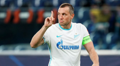 Алаев — о Дзюбе: «Он официально не объявил о завершении, я его жду»

Президент РПЛ Александр Алаев ответил на вопрос, жд