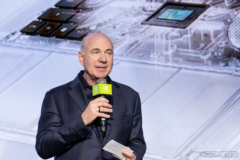 «Nvidia делает всё возможное» — компания не подтвердила прекращение выпуска GeForce RTX 5090

Компания Nvidia опровергла