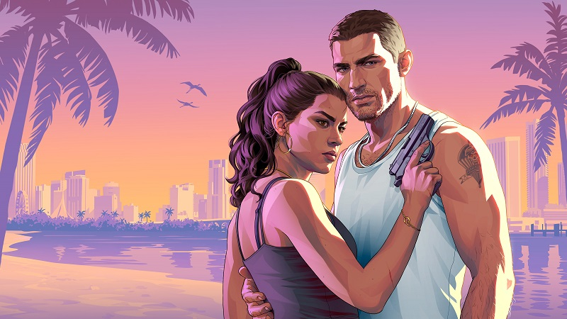 Хакер взломал новейшую прошивку PS5, но пиратская GTA VI пока под вопросом

К запуску в следующем месяце горячо ожидаемо