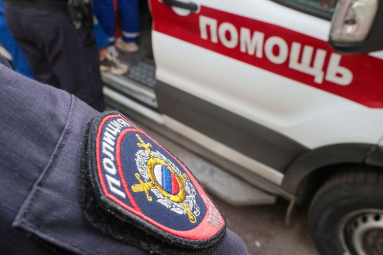 Три несовершеннолетние девочки погибли в ДТП с грузовиком

Три девушки погибли в ДТП с грузовиком в Подмосковье. Водител