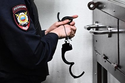 Пытавшимся захватить власть в российском регионе вынесли приговор

Южный окружной военный суд в Ростове-на-Дону вынес пр