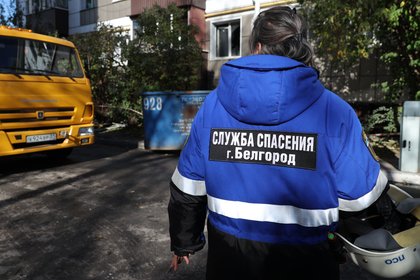 Украине пообещали «полную и беспросветную тишину» после ударов по российским регионам

Украина пытается ударами по росси
