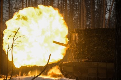 Индия захотела модернизировать десятки Т-90 ежегодно

Минобороны Индии планирует с апреля 2028 года начать модернизацию 