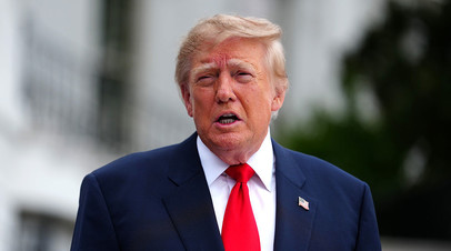 Трамп: если Европа не изменит миграционную политику, ей грозит исчезновение

Президент США Дональд Трамп предупредил, чт