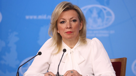МИД РФ: политической подоплеки под ограничением поставок грузинских напитков нет