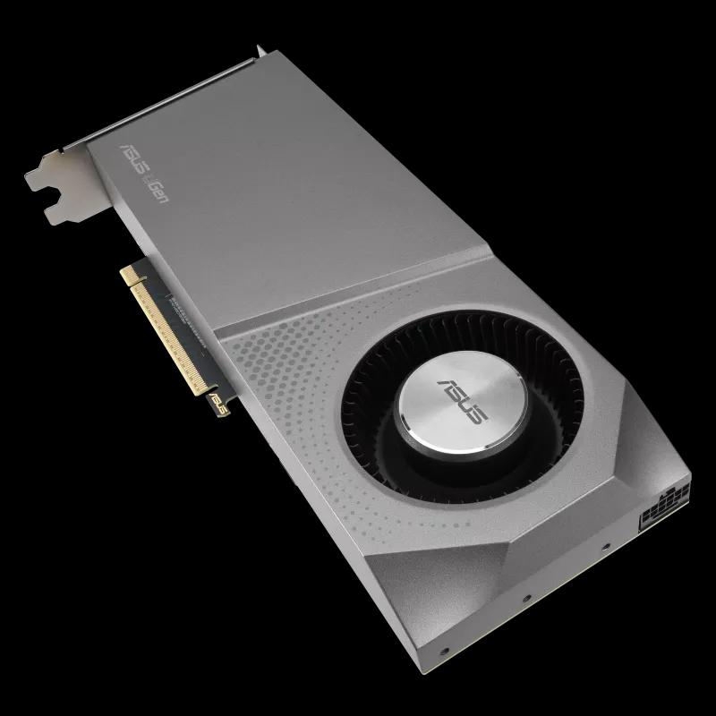 Asus впервые за пять лет выпустила видеокарту на GPU Intel. Правда, вовсе не для геймеров

Это профессиональное решение 