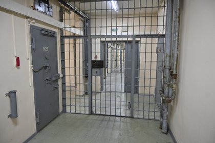 Россиянка получила 12,5 года колонии за перевод ВСУ 3224 рублей

Краснодарский краевой суд приговорил к 12, 5 года лишен
