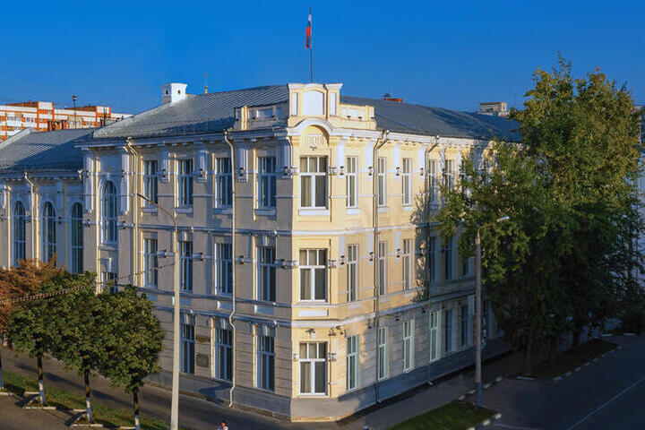Тульское Минимущества подало иск против АО «ТАТО-2000»

Министерство имущественных и земельных отношений Тульской област