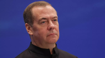 Медведев призвал внедрить московский опыт приложения «Амина» в регионах

Московский опыт приложения «Амина» для учёта ми
