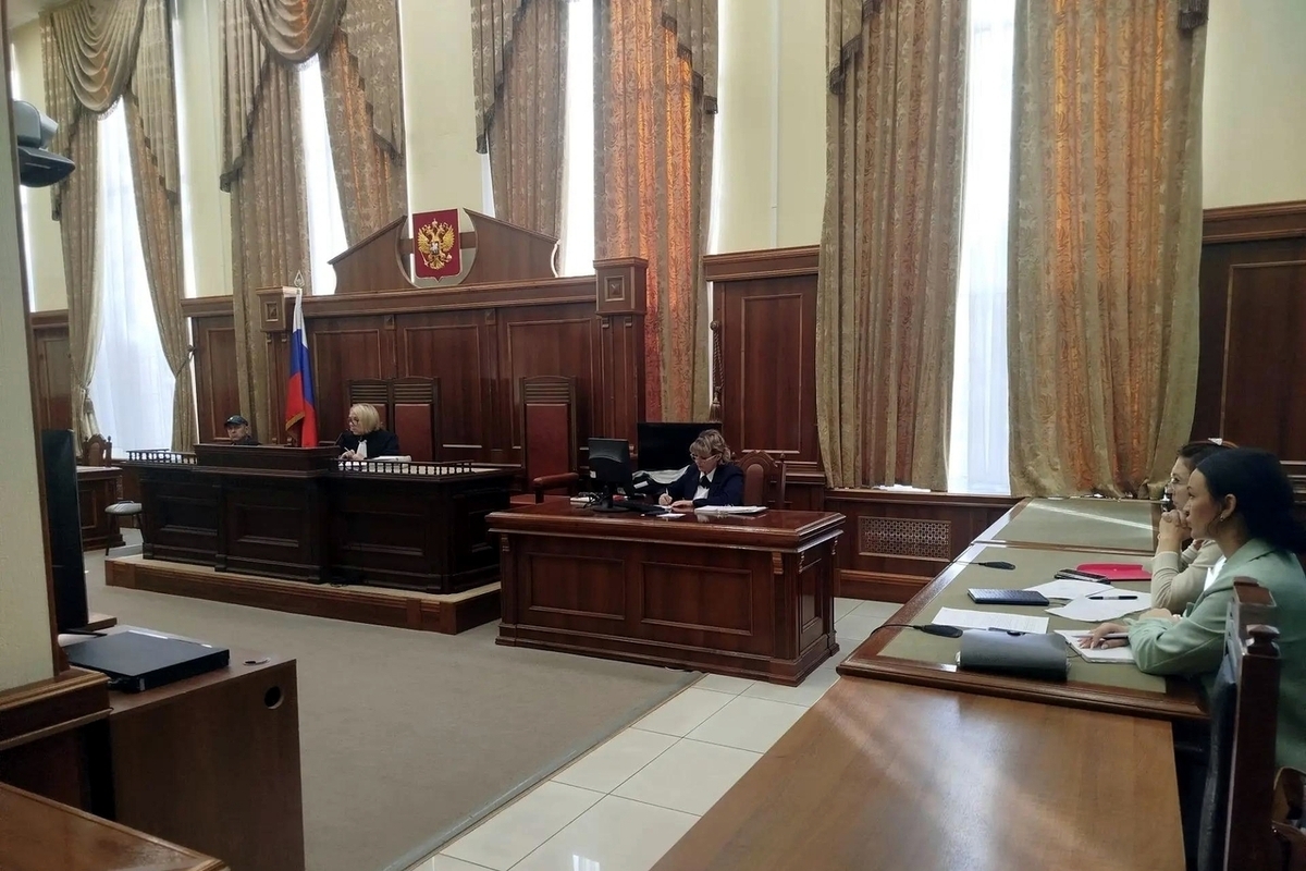 За покушение на энергосистему судят диверсантов из Шуи

В Ивановском областном суде стартовал судебный процесс по уголов