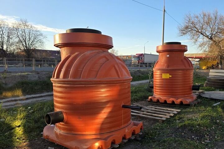 Реконструкция водовода в Цивильске выполнена на 73%

В Цивильске продолжаются работы по реконструкции участка водовода о
