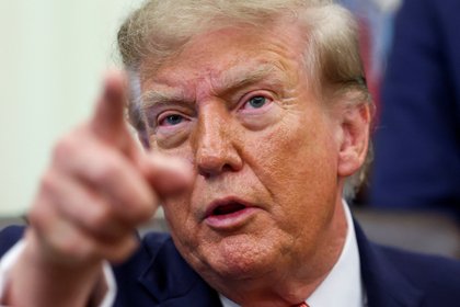 Трамп рассказал о превосходстве России над Украиной в одном аспекте

Американский лидер Дональд Трамп признал, что у Рос