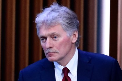 Переговоры Путина и Уиткоффа завершились

Переговоры президента России Владимира Путина и спецпосланника США Стива Уитко