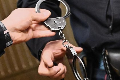 Арестованному за хищение топлива российскому генералу предъявили новое обвинение

Арестованному бывшему замначальника по