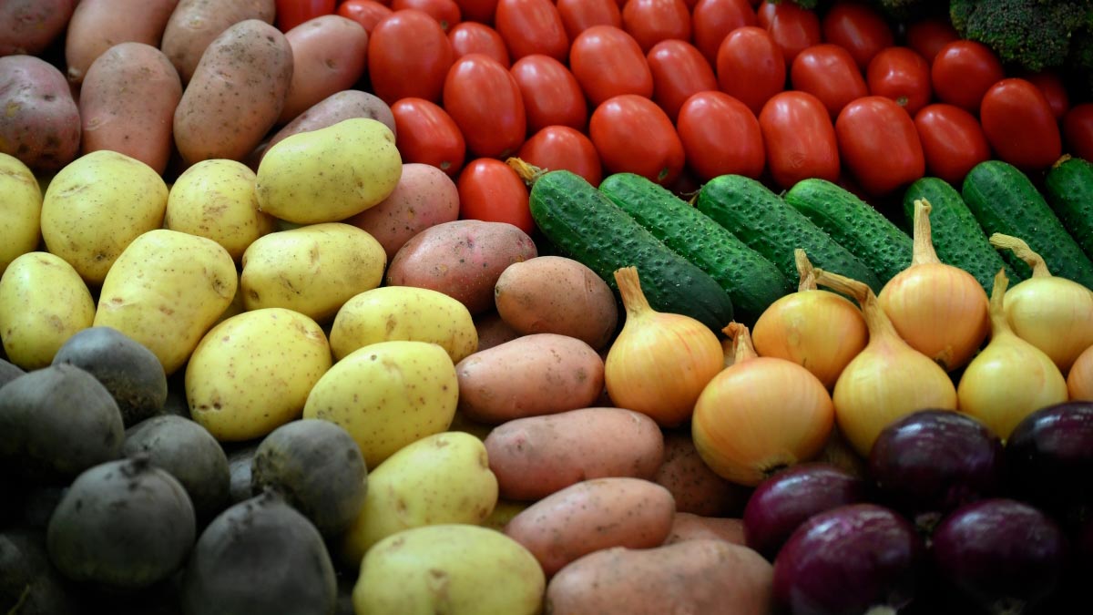 В Эвенкию Красноярского края, где возникли перебои с продуктами, доставили партию продовольствия

Москва. 19 октября. IN