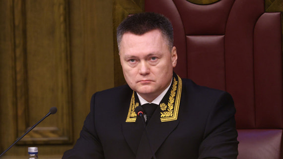 Краснов: все суды РФ получат доступ к ИИ-сервисам в среднесрочной перспективе

В пилотном режиме систему внедряют более 
