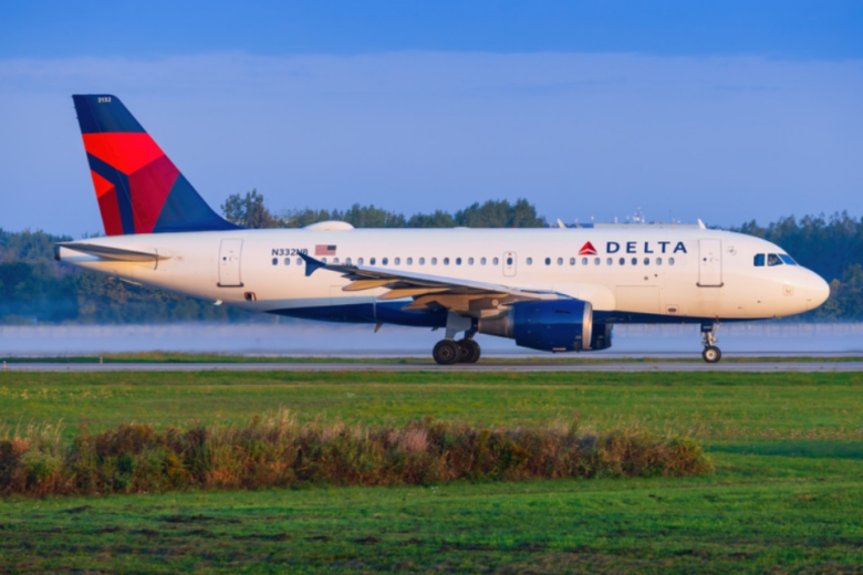Самолет Austrian Airlines сел в Болгарии из-за угрозы взрыва

Самолет Austrian Airlines из Тель-Авива в Вену экстренно с