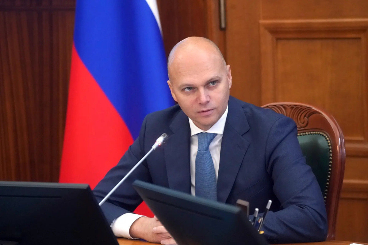 Беспрозванных: бюджет Калининградской области сверстали на три года вперед

Губернатор Калининградской области Алексей Б