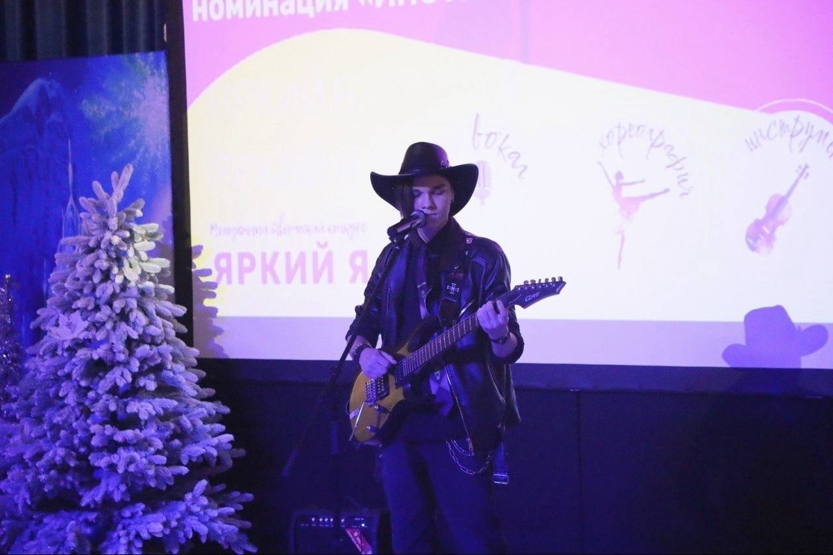 В Серпухове открыт прием заявок на конкурс «ЯРКИЙ Я»

Дворец молодёжи «Дружба» объявил о старте XII фестиваля-конкурса м